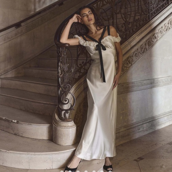 Doen SIMONIE DRESS - Picture 2 of 5